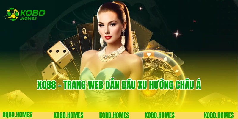 Bật mí thông tin giới thiệu chung về website Xo88 uy tín