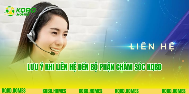 Liên Hệ 3 Lưu ý hội viên tham gia liên hệ cần nắm bắt và hạn chế
