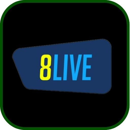 8LIVE