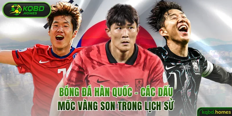 Bóng đá Hàn Quốc